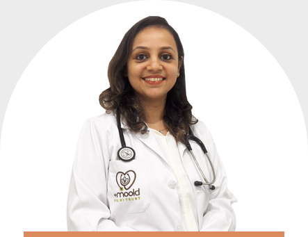 Dr Shrutika Mehta 