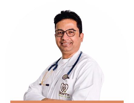 Dr. Arvind Kumar Chowdhary